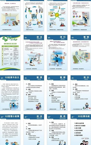 企業(yè)管理展板下載-編號12670639-企業(yè)展板設(shè)計