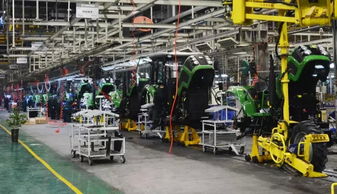 中國農(nóng)機展覽網(wǎng) 創(chuàng)新驅(qū)動農(nóng)業(yè)現(xiàn)代化，助力企業(yè)高效管理